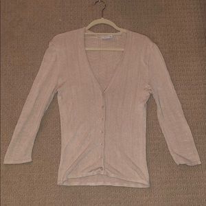 Vintage Bebe Moda Cardigan